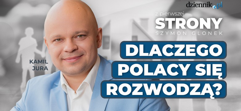 Dlaczego Polacy się rozwodzą? – oficjalne odpowiedzi i ukryte motywy