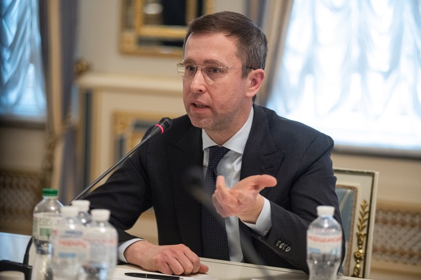 Serhij Korecki