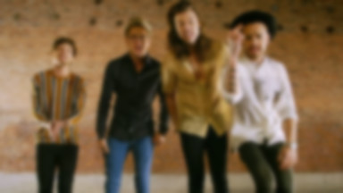 One Direction prezentują teledysk do "History"