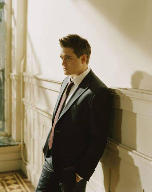 Michael Bublé (fot. mat. prasowe)