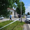 Hrvatska policija