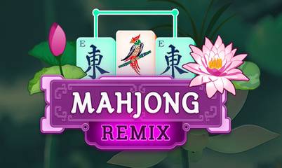 Mahjong Remix