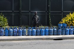 Ceny energii wywołują chaos w Azji. To bardzo złe wieści dla świata