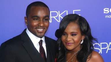 Bobby Brown: Bobbi Kristina obudziła się ze śpiączki