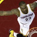 LeBron James może zostać najbogatszym sportowcem w historii