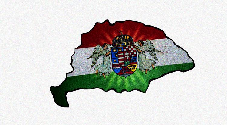 Nagy-Magyarország