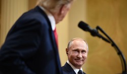 Niemcy nie owijają w bawełnę. "Tu wcale nie chodzi o zakończenie wojny"