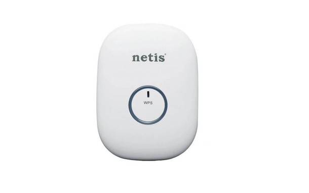 Netis E1+ WiFi i Lan