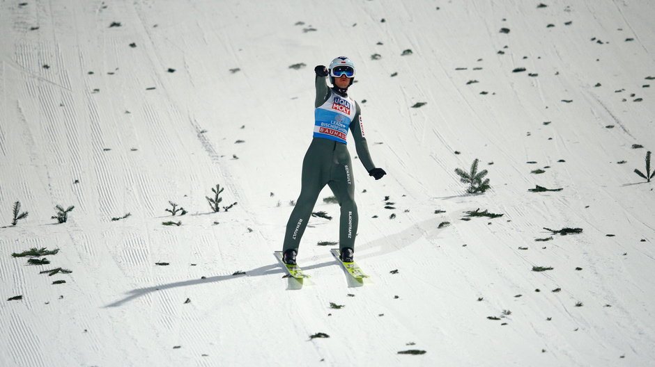 Kamil Stoch