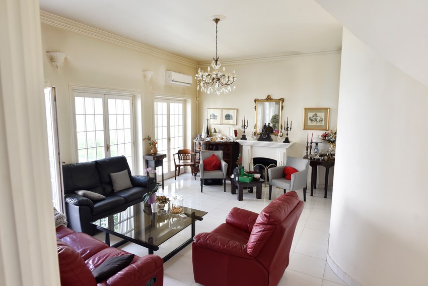 Ovako izgleda kuća Karića na Zvezdari