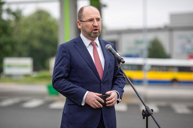 Bielan podkreślił przy tym, że zdaje sobie sprawę, że miliony Polaków są już na granicy wytrzymałości psychicznej.