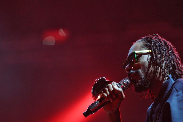 Snoop Dog