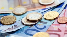 Szef eurogrupy: Budżet strefy euro ma sens