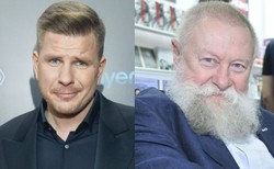 "Chajzerować" w słowniku młodzieżowego slangu? Prof. Bralczyk jest przeciwny: To etycznie ryzykowne