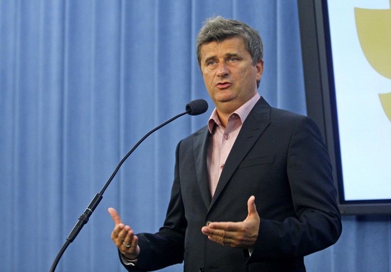 Janusz Palikot