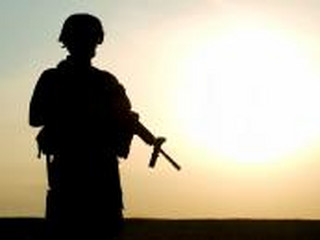 Afganistan: Dżihadyści z IS zabili 17 żołnierzy na wschodzie