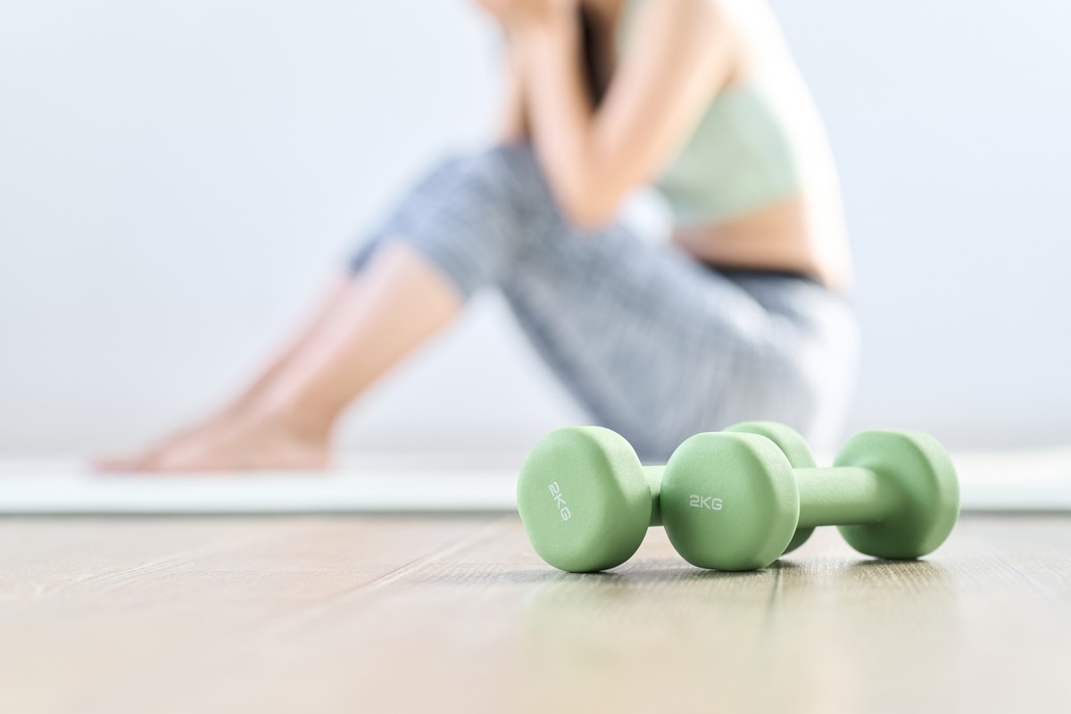 Jak nie tracić motywacji do treningów? Badaczka podsuwa cztery rady