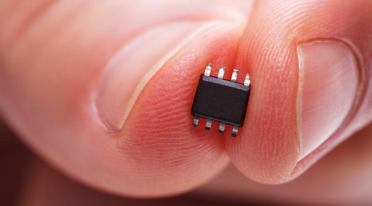 mikro chip