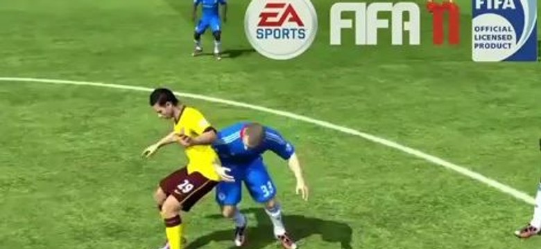 FIFA 12 już jest! Wejdź do gry i rywalizuj z najlepszymi