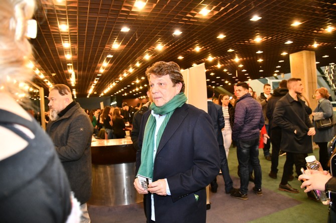 Dragan Bjelogrlić 