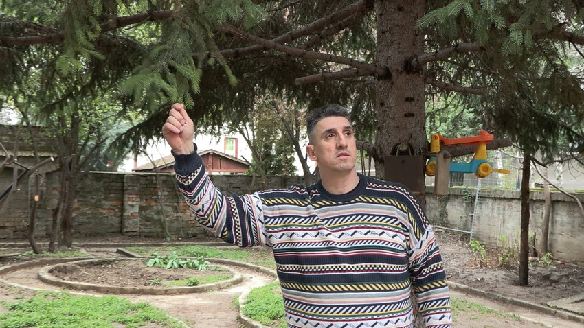 Kristijan Golubović