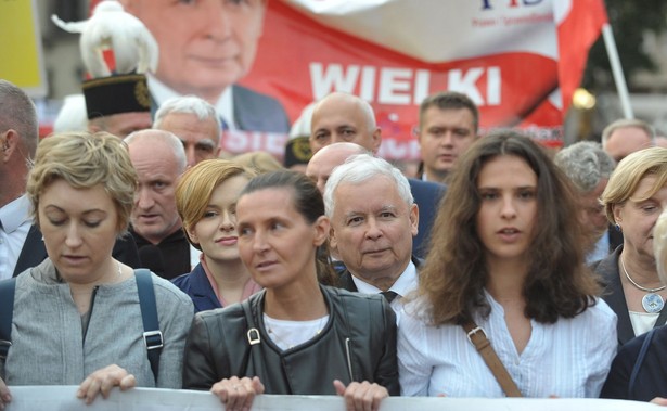 Czy wyborcy PiS czują się bezpiecznie w Polsce? Pora oddać im głos. SONDAŻ