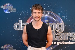 Jest bożyszczem polskich kobiet. Właśnie kończy 30 lat. To ona zajęła jego serce [FOTO]