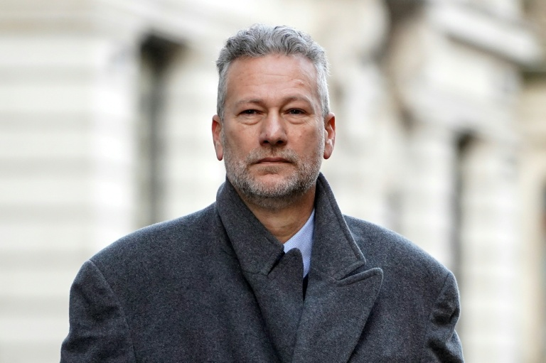 Corruption pro-russe : un ex-député Brexit condamné à 10,5 ans