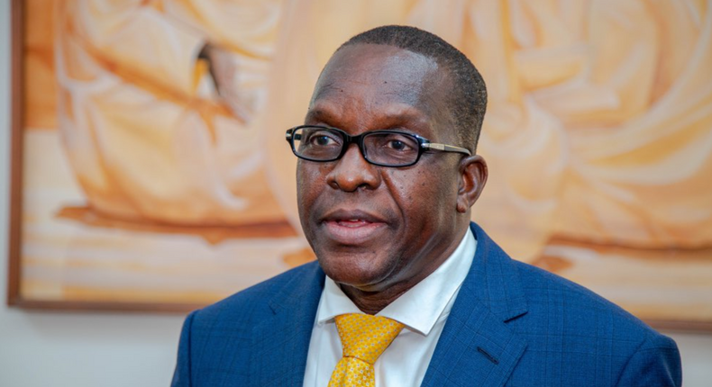 Alban Bagbin, Speaker of Parliament