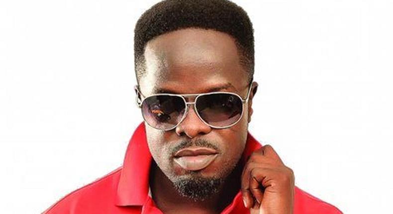 Ofori Amponsah is back to highlife