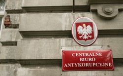 CBA zatrzymało byłą wiceszefową Agencji Rozwoju Przemysłu. Patrycja Z. usłyszała zarzuty korupcyjne