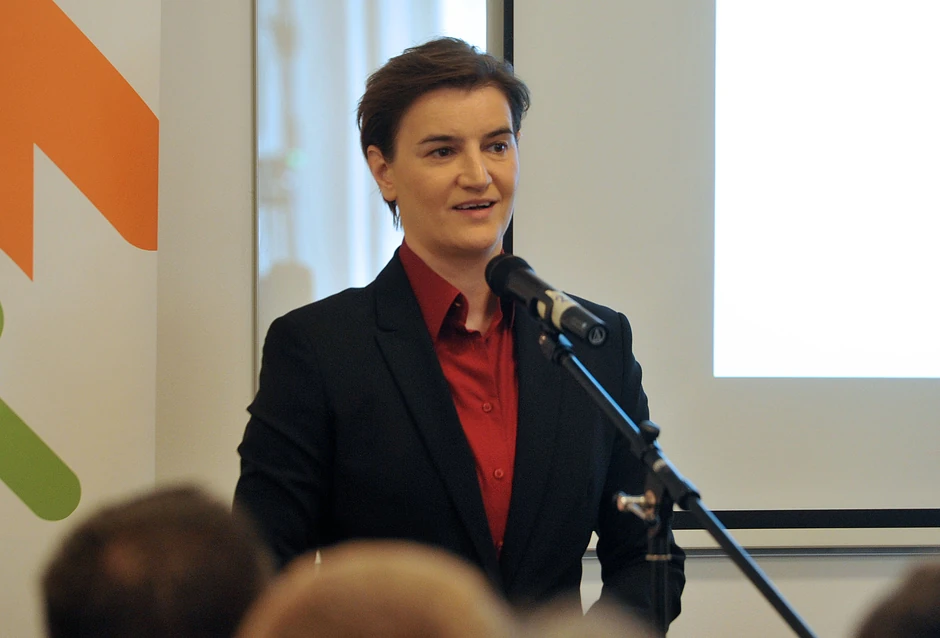 Ana Brnabić