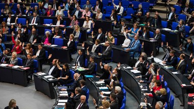 Bundestag nie przyjmie uchwały o Polsce - spór z CSU o tekst
uchwały