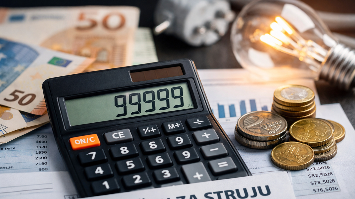 Energetski vampir u vašoj kuhinji: Ovaj uređaj tiho prazni vaš novčanik, a nema veze sa grejanjem Kép