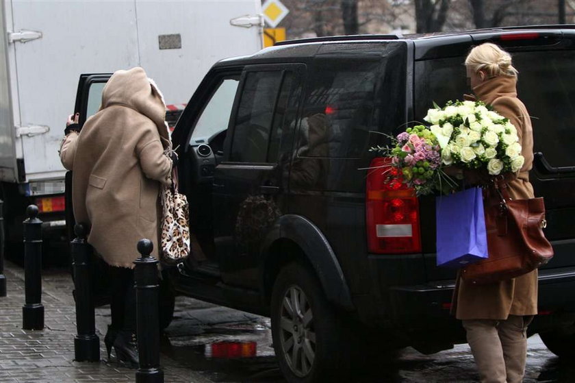 Maryla Rodowicz miała urodziny. Dostała...