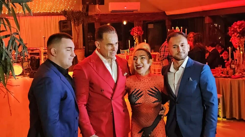 Jovana Jeremić, rođendan