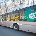 Warszawa otrzyma 41 mln euro od Brukseli na zakup 130 autobusów elektrycznych