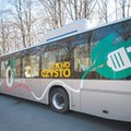 Warszawa otrzyma 41 mln euro od Brukseli na zakup 130 autobusów elektrycznych