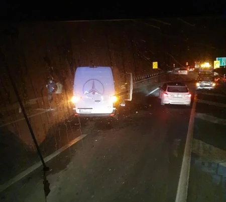 Nezgoda kod Velike Plane