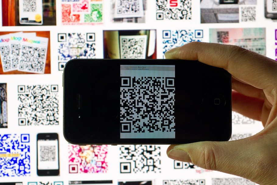 QR-Code