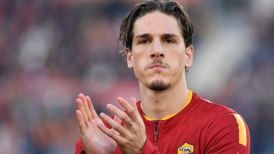 Nicolo Zaniolo