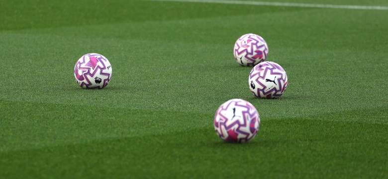 Skandal w Premier League. Agent piłkarza groził swojemu klientowi bronią