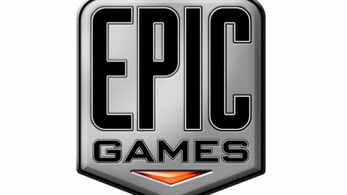 Epic Games pracuje nad nową marką?