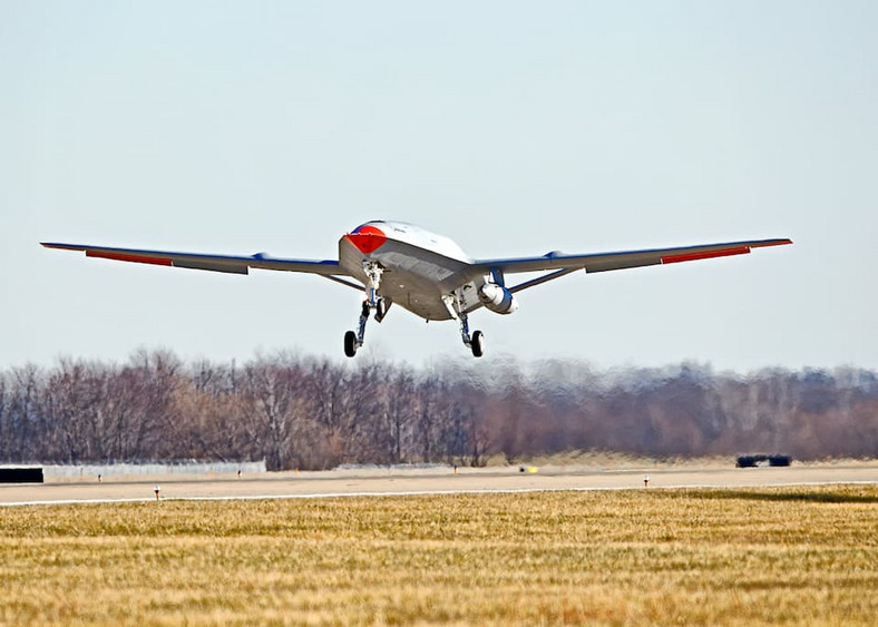 Boeing MQ-25