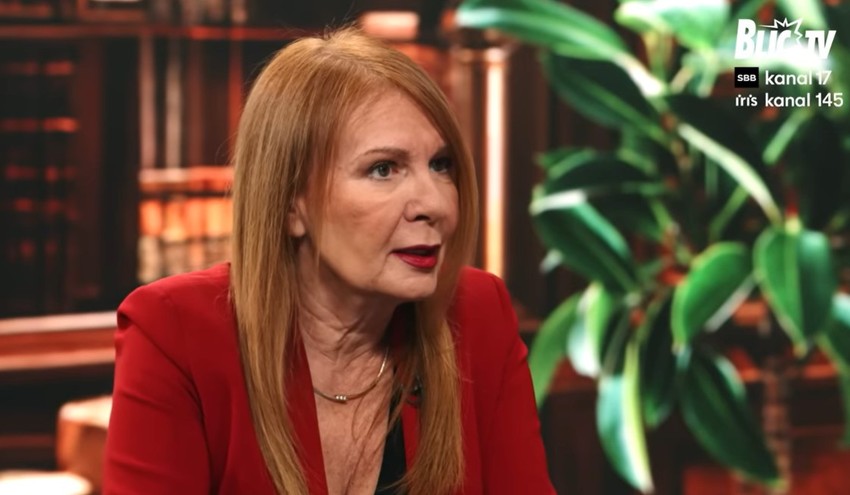 Aleksandra Joksimović