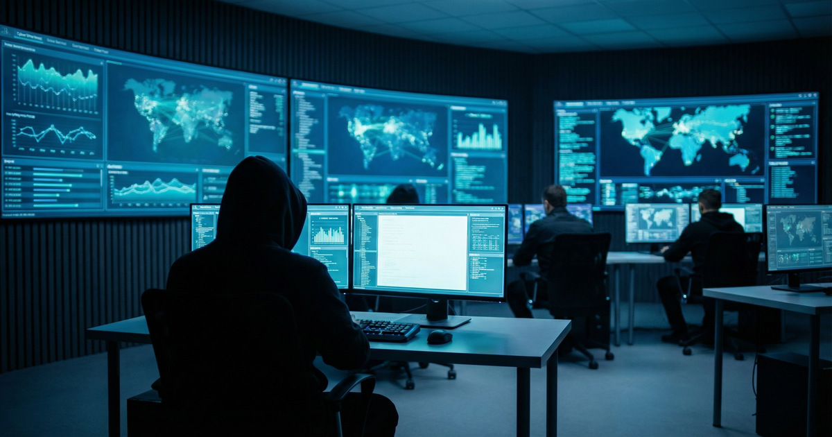 Verfassungsschutz schlägt Alarm wegen staatlicher Cyberangriffe auf Deutschland