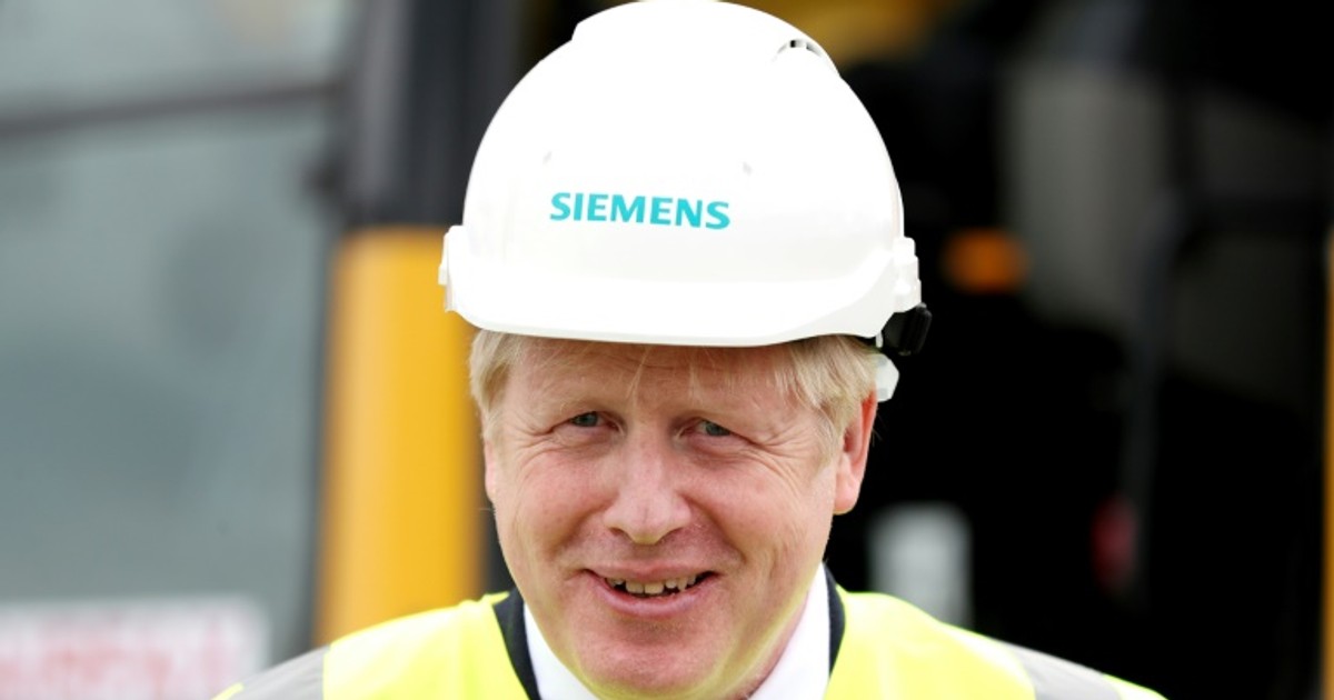 Britain to reveal post-coronavirus recovery plan [ARTICLE]