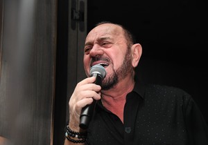 Mile Kitić 