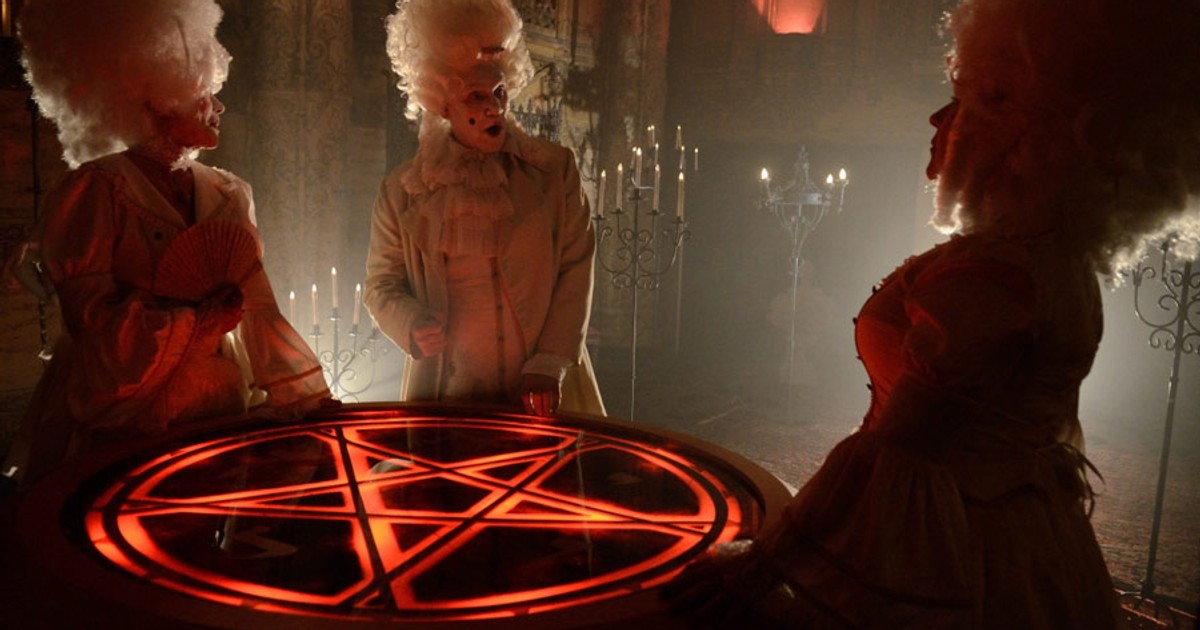 Najlepsze horrory o Halloween. TOP 10 strasznych filmów - Film