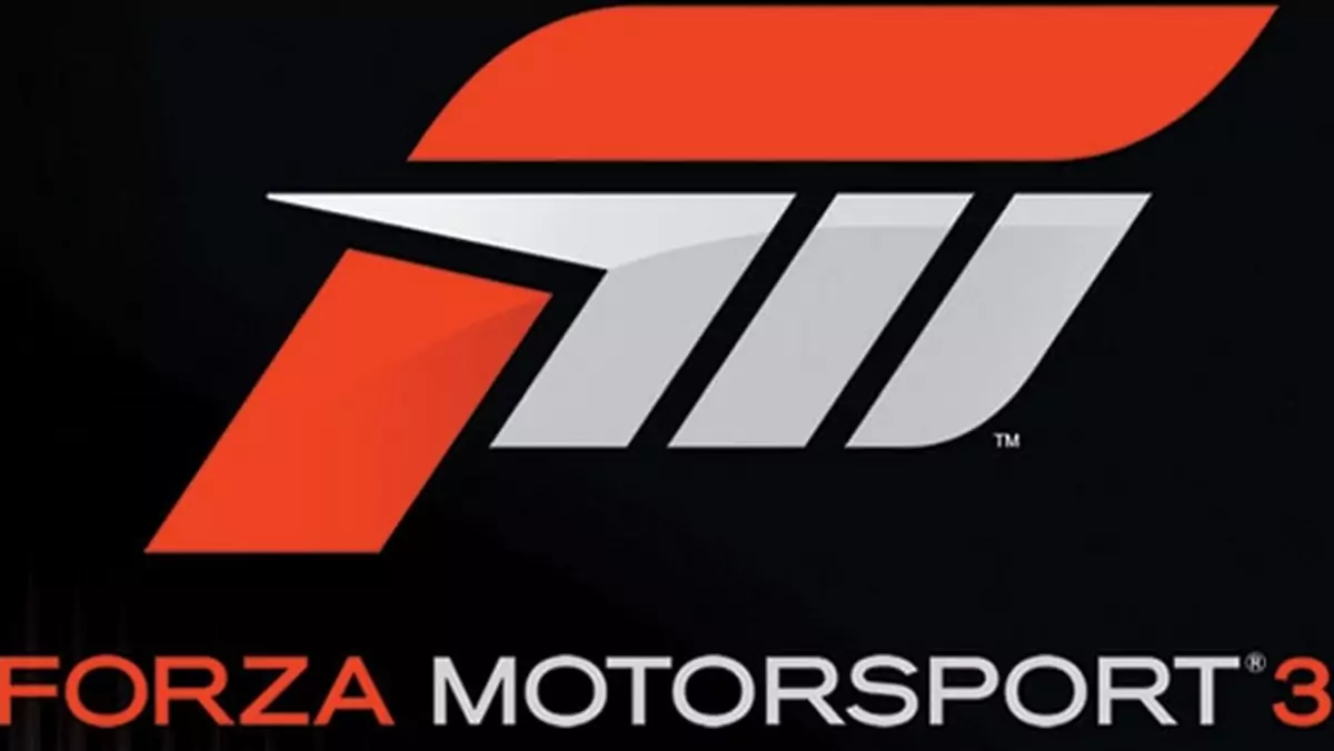 Zawartość edycji kolekcjonerskiej gry Forza Motorsport 3